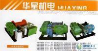機(jī)電設(shè)備新選擇 JK電動(dòng)豢養(yǎng)機(jī)，工程機(jī)械領(lǐng)域的可靠伙伴